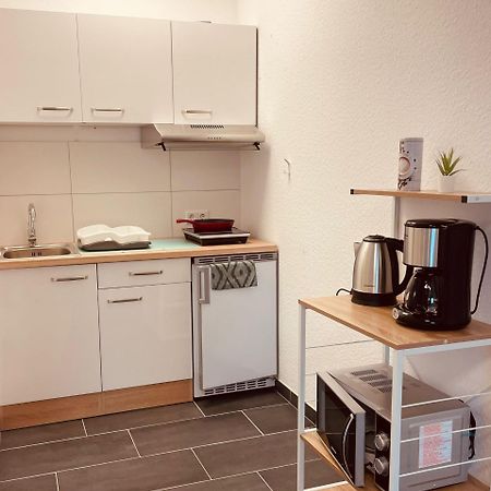 Cityapartment Stadtlohn Eksteriør bilde