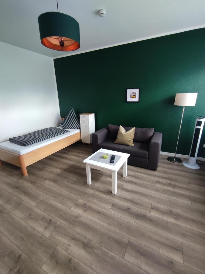 Cityapartment Stadtlohn Eksteriør bilde