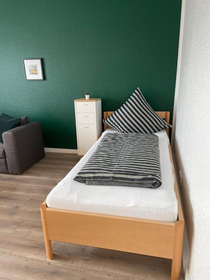 Cityapartment Stadtlohn Eksteriør bilde