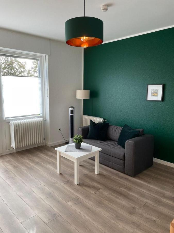 Cityapartment Stadtlohn Eksteriør bilde