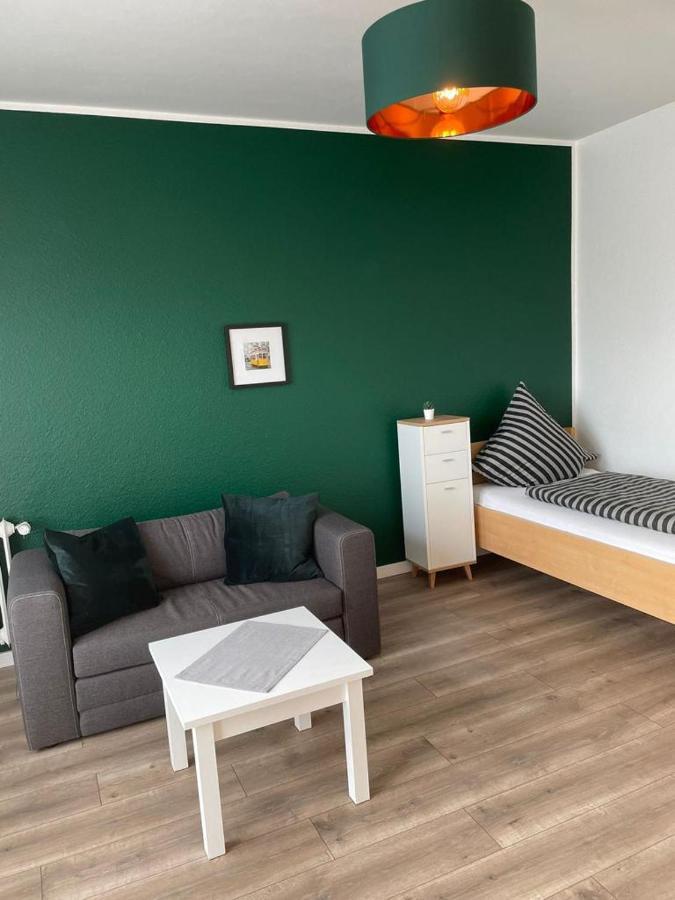 Cityapartment Stadtlohn Eksteriør bilde