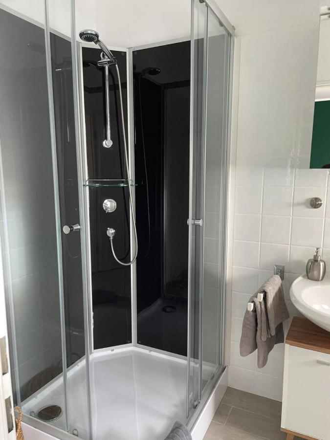 Cityapartment Stadtlohn Eksteriør bilde
