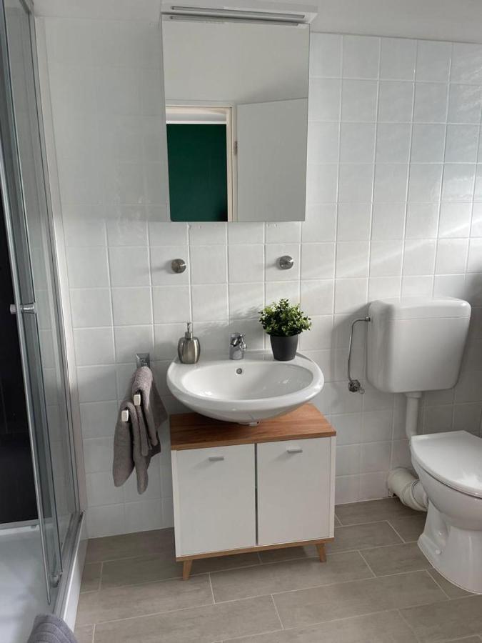 Cityapartment Stadtlohn Eksteriør bilde