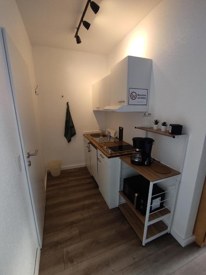 Cityapartment Stadtlohn Eksteriør bilde