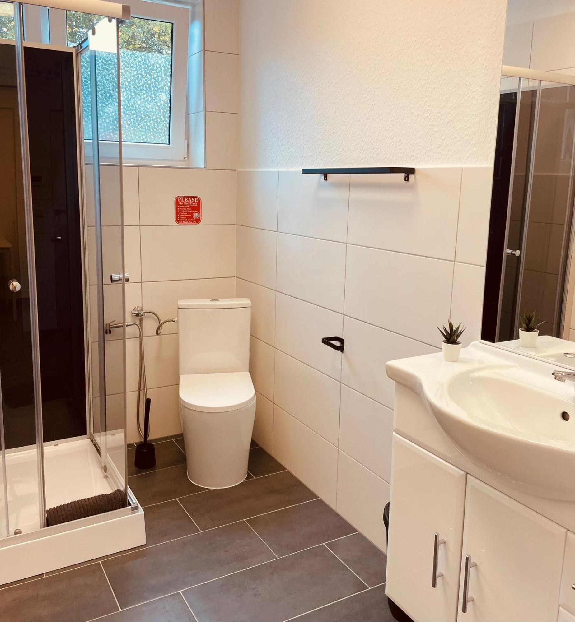 Cityapartment Stadtlohn Eksteriør bilde