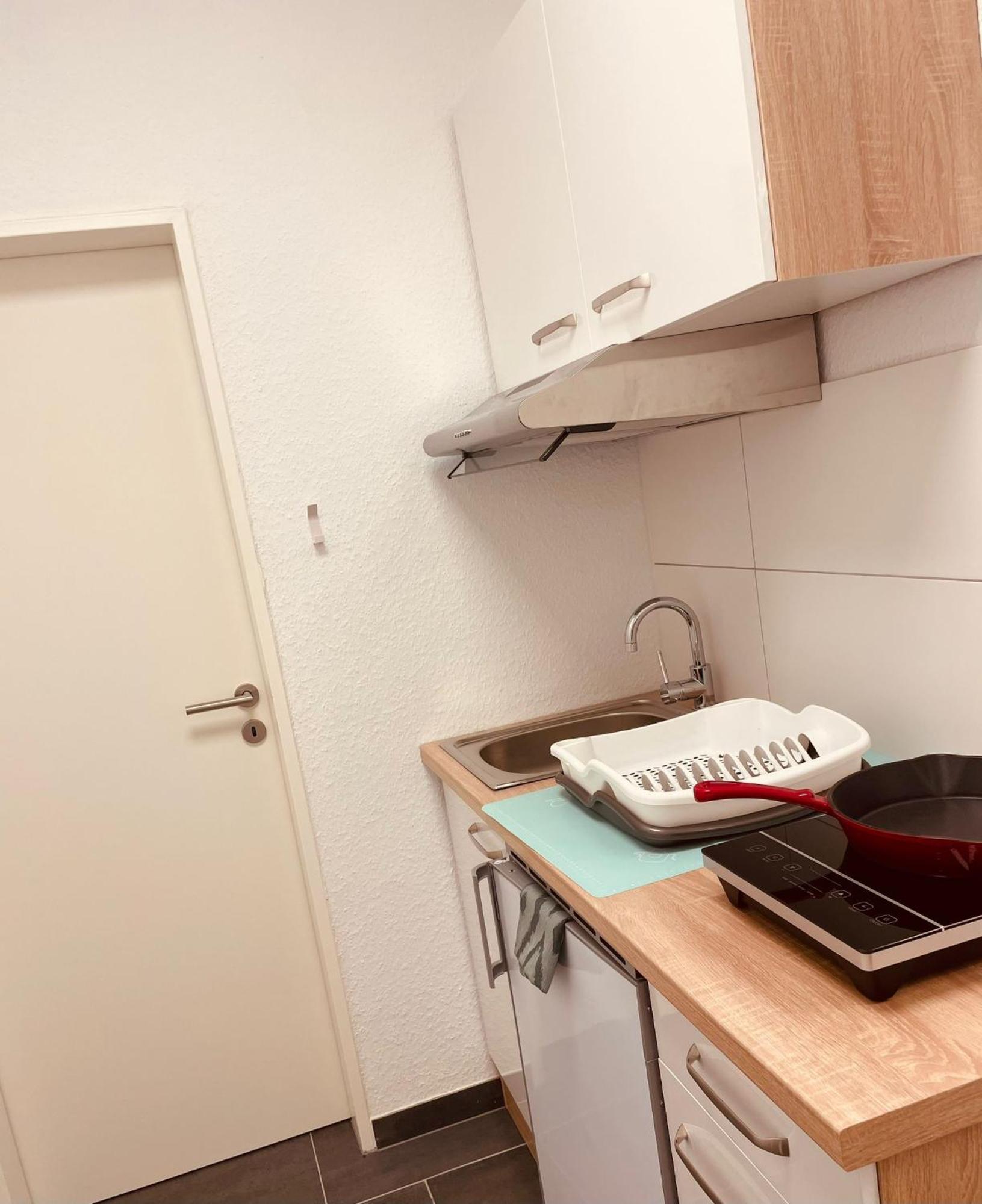 Cityapartment Stadtlohn Eksteriør bilde