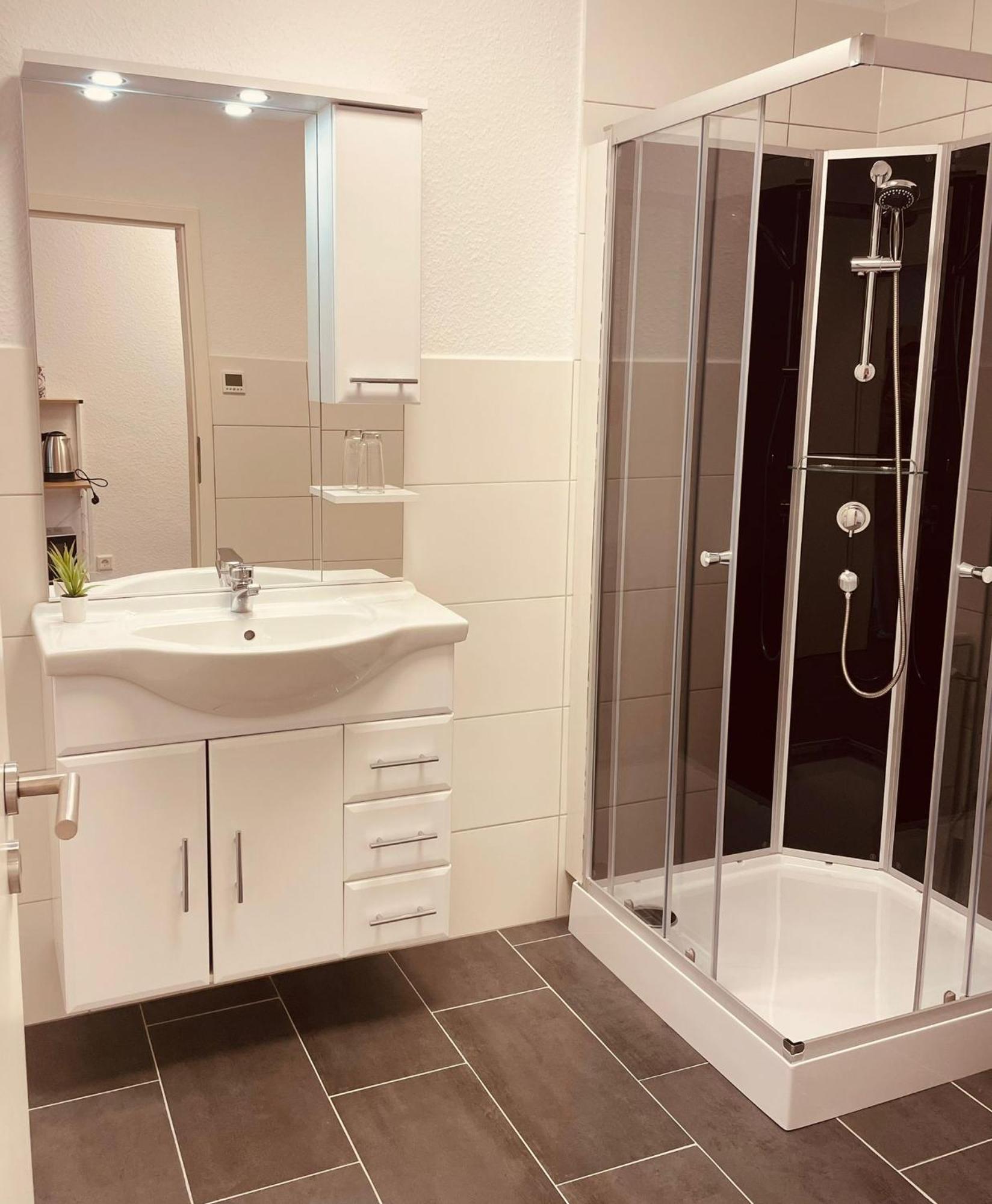 Cityapartment Stadtlohn Eksteriør bilde