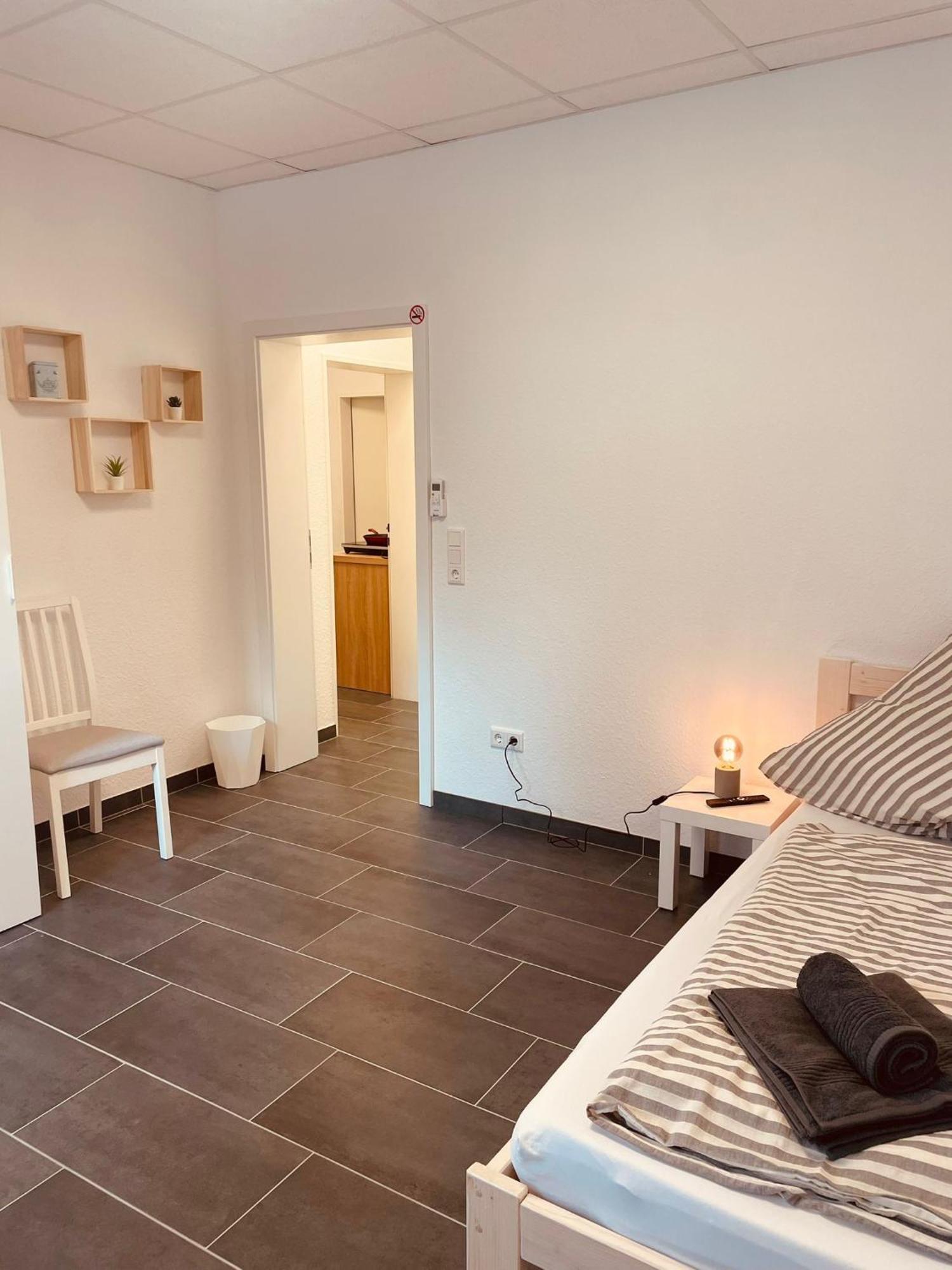 Cityapartment Stadtlohn Eksteriør bilde