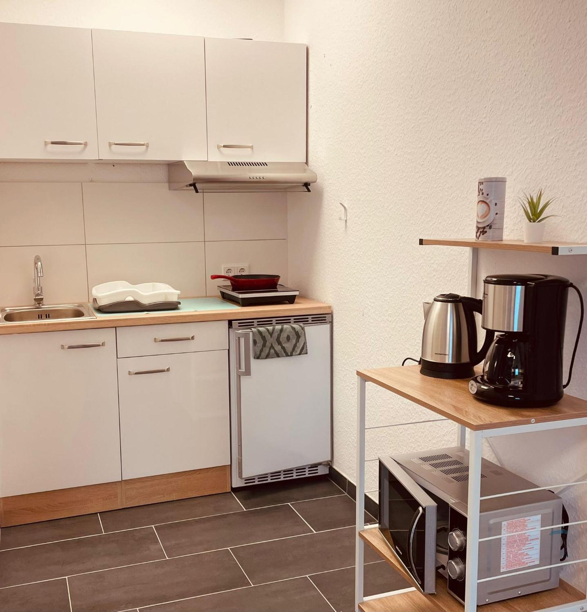 Cityapartment Stadtlohn Eksteriør bilde